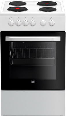 Кухонная плита BEKO FFSS-56000 W &mdash; фото 2