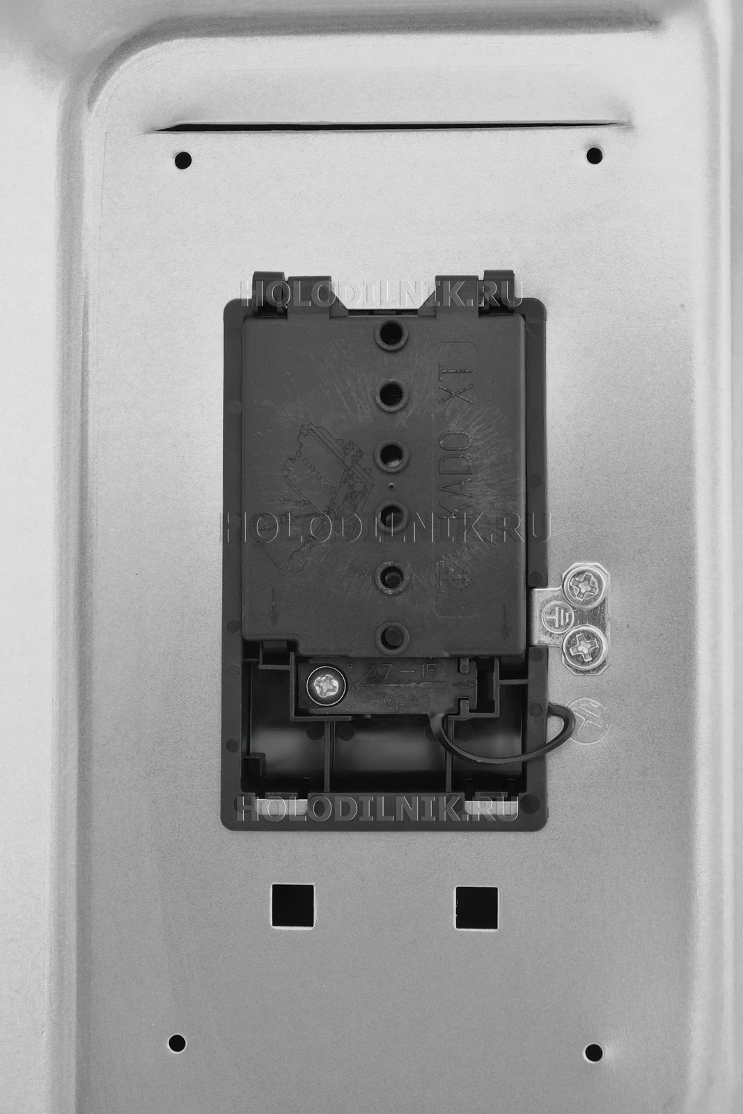 Кухонная плита BEKO FFSS-56000 W &mdash; фото 23
