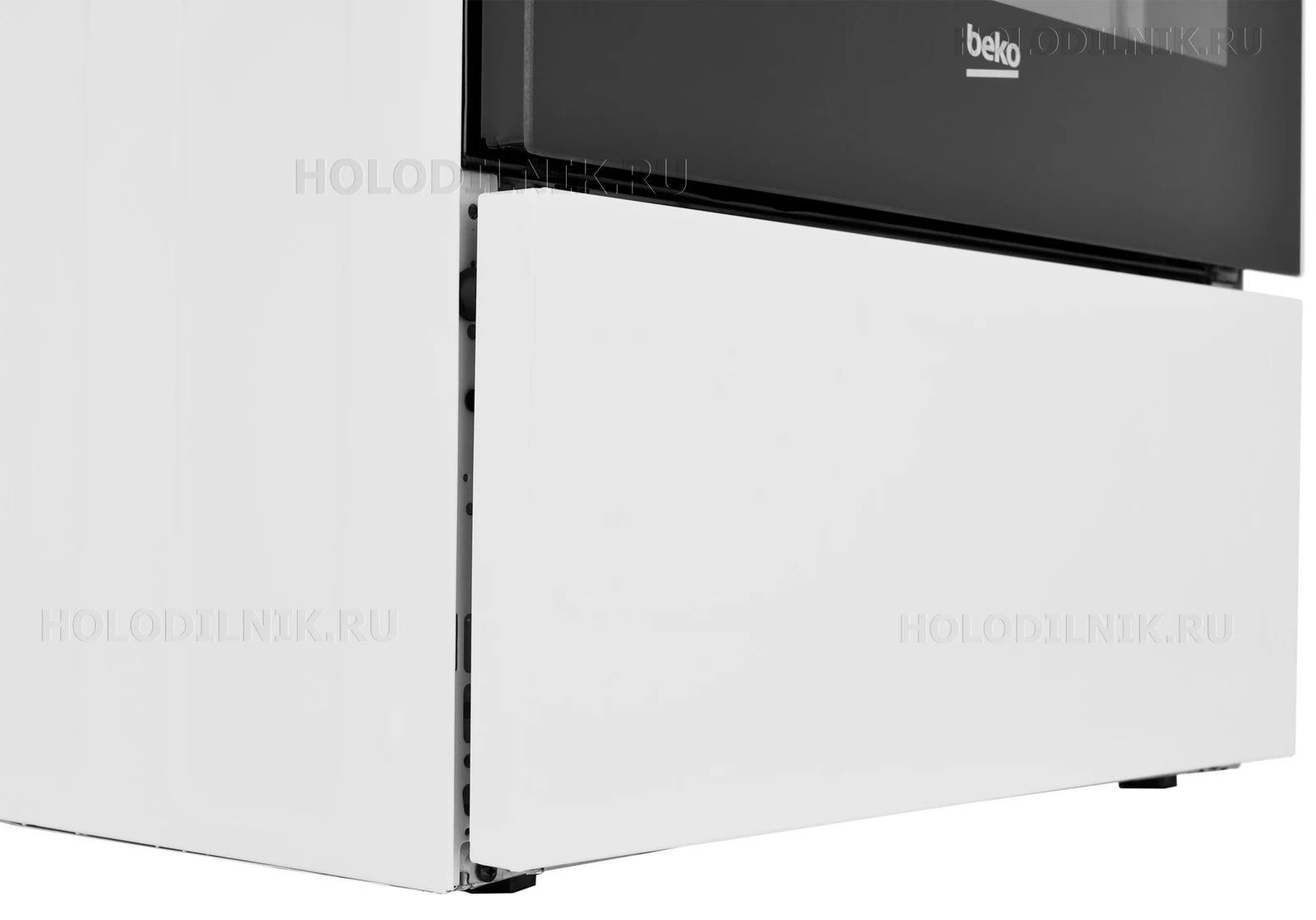 Кухонная плита BEKO FFSS-56000 W &mdash; фото 21