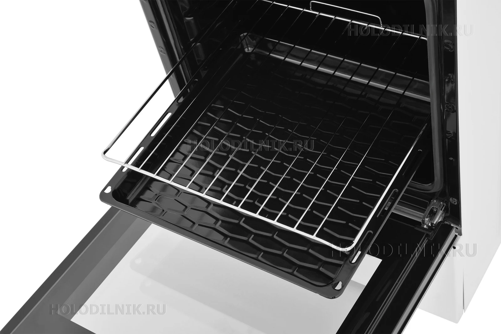 Кухонная плита BEKO FFSS-56000 W &mdash; фото 16