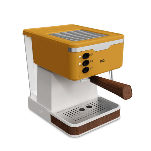 Кофеварка BQ CM2006 Yellow