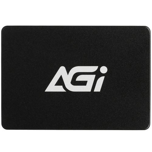1000 ГБ 2.5" SATA накопитель AGI AI178 [AGI1T0G17AI178]