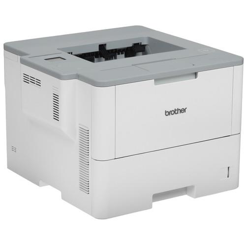 Принтер лазерный Brother HL-L6300DW