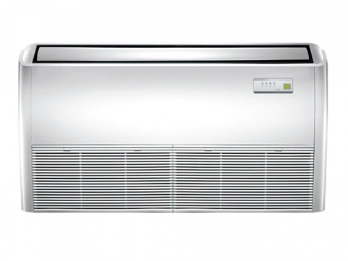 Напольно-потолочная сплит-система Midea MUE-48HRN1-R(A)/MOU-48HN1-LRR