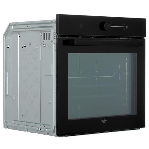 Электрический духовой шкаф Beko BBIM174N0BE черный