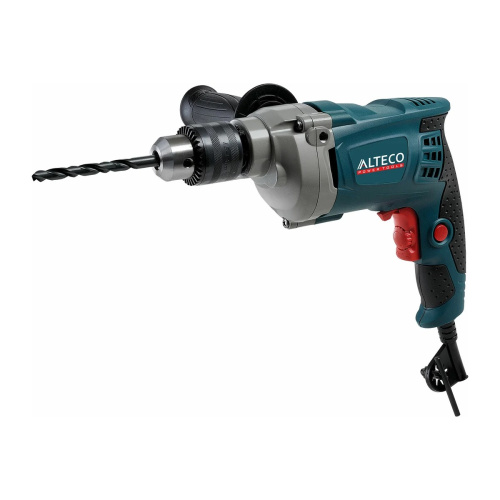 Дрель Alteco DP 710-13 Professional 16037 710 Вт