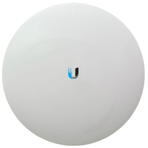 Wi-fi точка доступа Ubiquiti NanoBeam NBE-5AC-Gen2