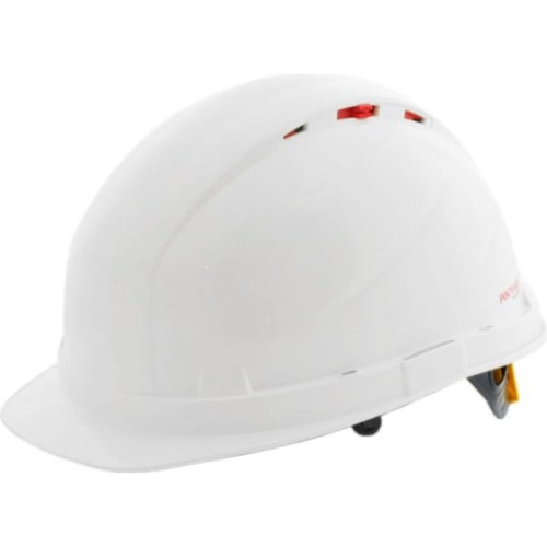 Каска защитная РОСОМЗ RFI-3 Biot Rapid 72717 белый