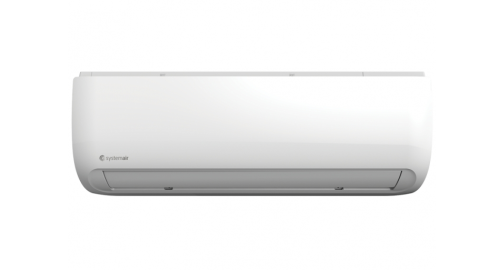 Внутренний блок мульти сплит-системы Systemair Sysplit Wall Smart 24 V2 EVO HP Q