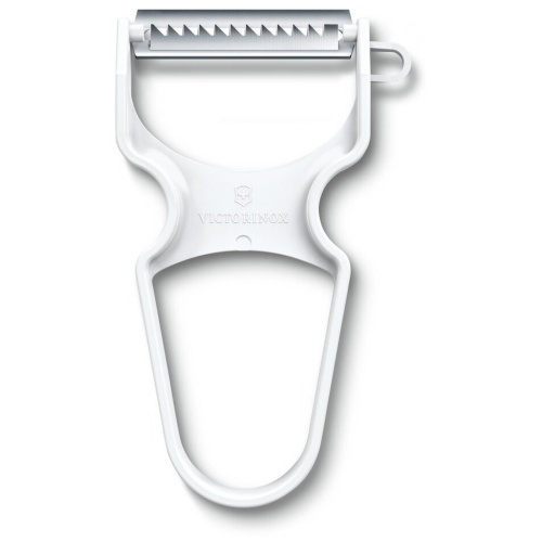 Овощечистка для овощей и фруктов Victorinox Rapid белый (6.0934)
