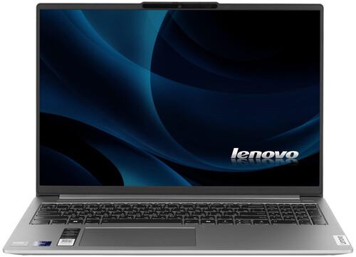 16" Ноутбук Lenovo IdeaPad Slim 5 16IMH9 серый