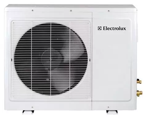 Сплит-система Electrolux Eacs/I-24Hp/N8_23Y Portofino Super Dc Inverter