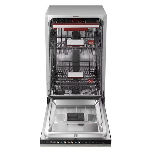 Встраиваемая посудомоечная машина TOSHIBA DW-10B2(B)-RU