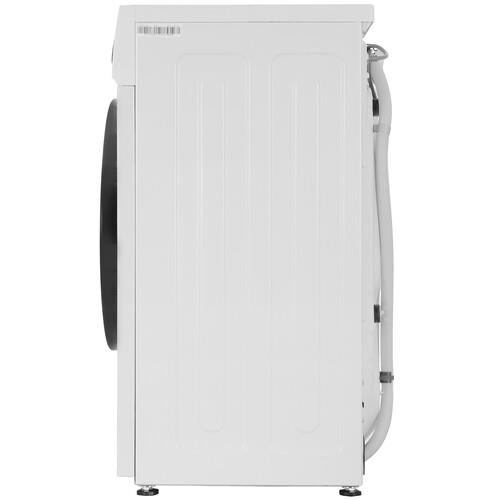 Стиральная машина Nordfrost i-WSQ4 7140 W белый