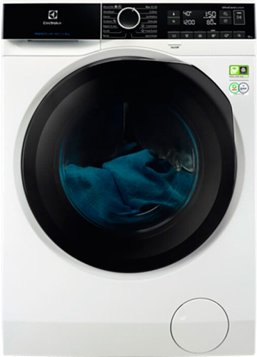 Стиральная машина Electrolux EW8FN148B белый