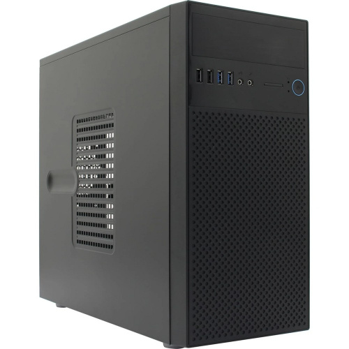 Корпус InWin ENR708BL (6198778) U3*2+U2*2+A(HD) Mini Tower