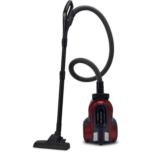 Пылесос Polaris PVC 2003RI красный/черный