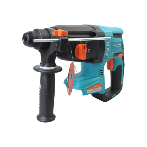 Перфоратор Sturm! CRH1825BL без АКБ и ЗУ