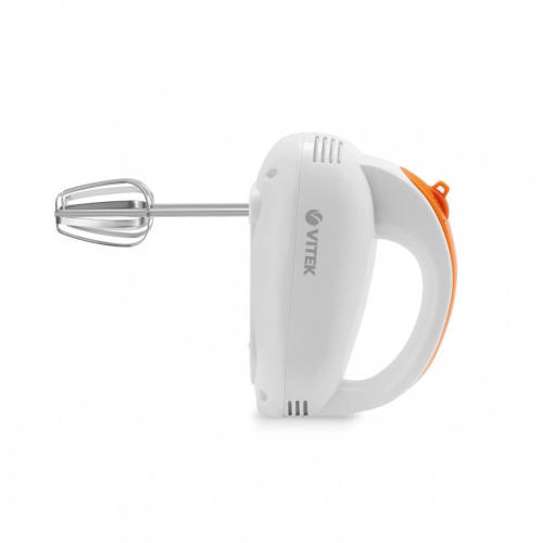 Миксер ручной Vitek Orange VT-1492 Миксер ручной Vitek Orange VT-1492