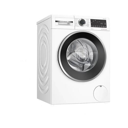 Стирально-сушильная машина Bosch WNA25401ME белый