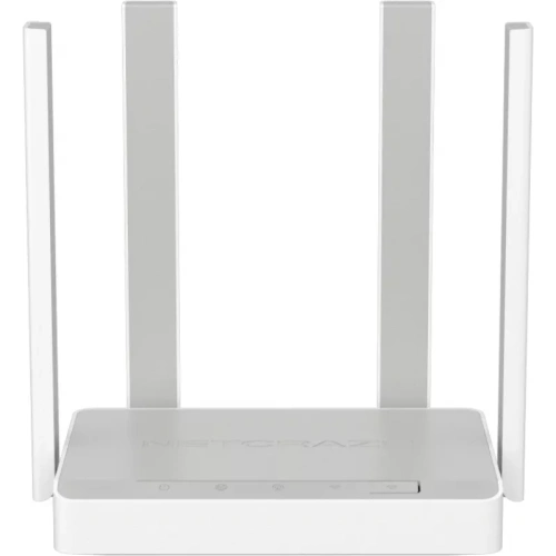 Роутер беспроводной Keenetic Netcraze Runner 4G NC-2212 N300 10/100BASE-TX/4G cat.4 белый