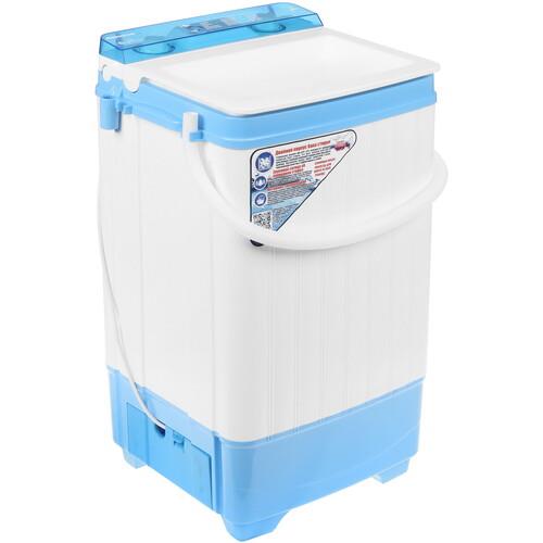 Стиральная машина Renova WS-65PE (LITE) Стиральная машина Renova WS-65PE (LITE)