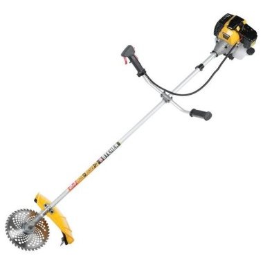 Трммер бензиновый STEHER BT-2500