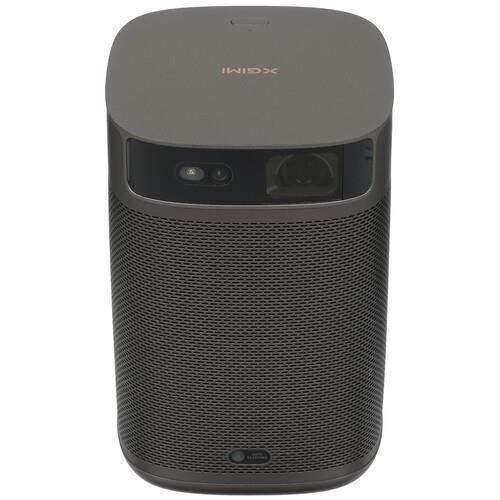 Проектор XGIMI MoGo 2 Pro серый