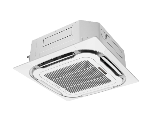 Кассетная сплит-система Energolux ESAC48C7_AR1/ESAU48U7_AR1-WS40/ESCP22A1 Cassete 7