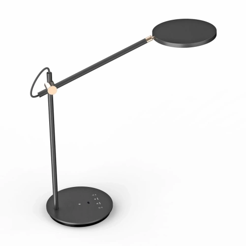 Настольная лампа Yeelight Reading and writing desk lamp black gold YLYTD-0026