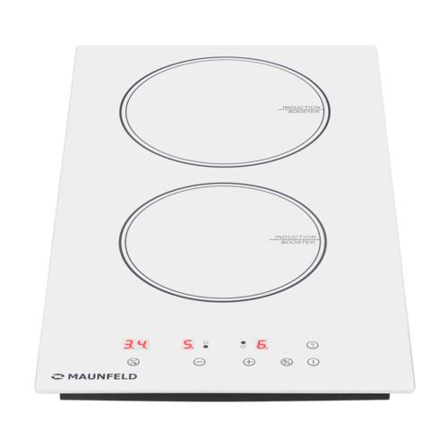 Индукционная варочная поверхность MAUNFELD CVI292WH
