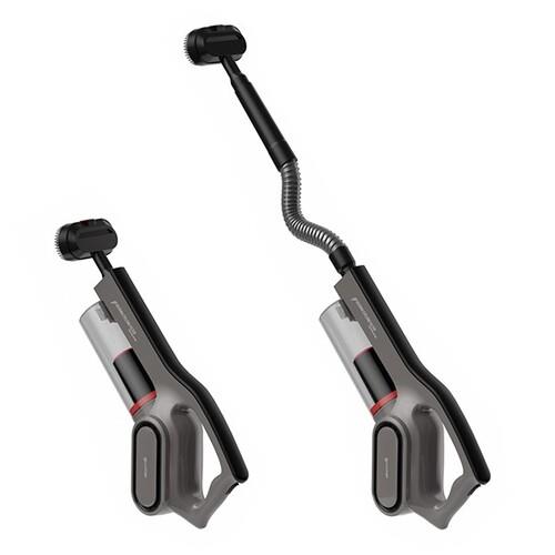 Пылесос  вертикальный  Deerma Combo DX700S  серый