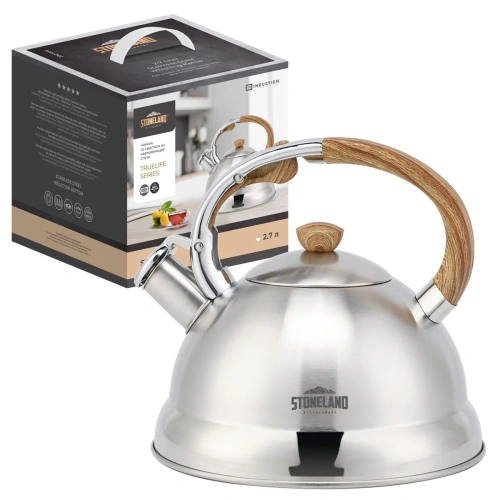 Чайник STONELAND SWK-0102
