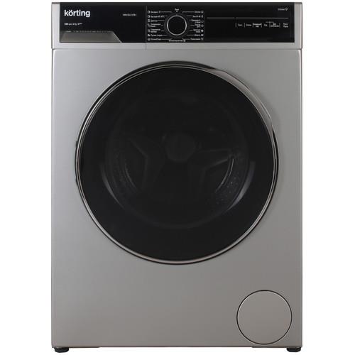 Стиральная машина Korting KWM 53LS1278 S серебристый