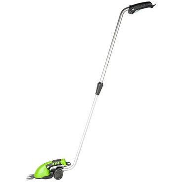 Аккумуляторные ножницы GreenWorks 1600807 7,2V