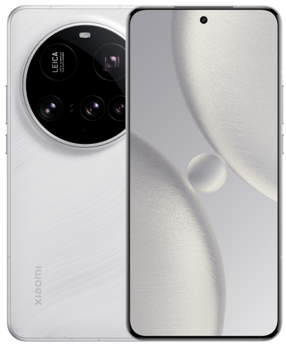 Смартфон Xiaomi 15 Ultra 16/512 Гб 5G Белый Смартфон Xiaomi 15 Ultra 16/512 Гб 5G Белый
