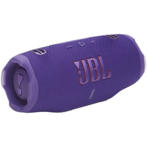 Портативная колонка JBL Charge 6 JBLCharge6Pur пурпурный