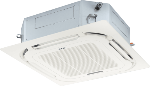 Кассетная сплит-система AUX ALCA-HS12/4DR2/MBS09/AL-HS12/4DR2(U)
