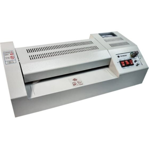 Ламинатор ГЕЛЕОС ЛМ-A4Про, А4, реверс