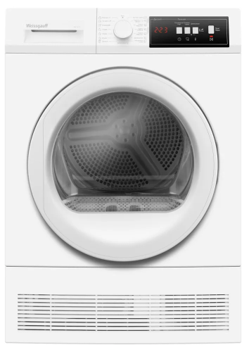 Сушильная машина Weissgauff WD 547C Сушильная машина Weissgauff WD 547C