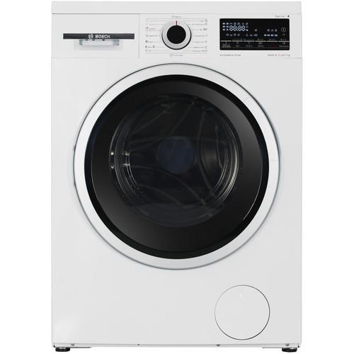 Стирально-сушильная машина Bosch WDS28460ME белый