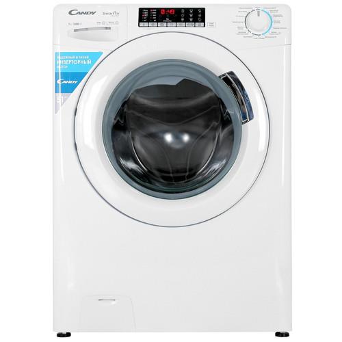 Стиральная машина Candy Smart Pro Inverter CSO4 276TWM-07 белый
