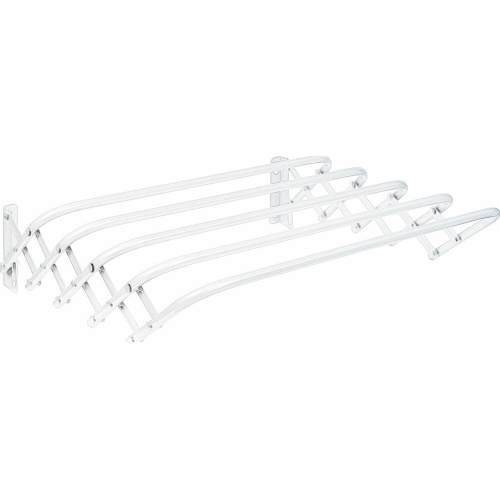 Сушилка для белья настенная НИКА СН90 белый