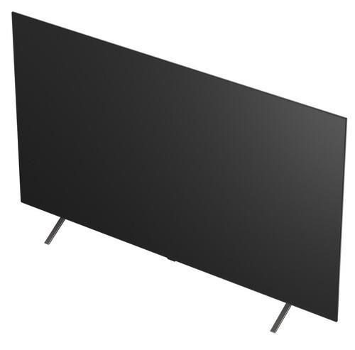 LG OLED65B5RLA коричневый
