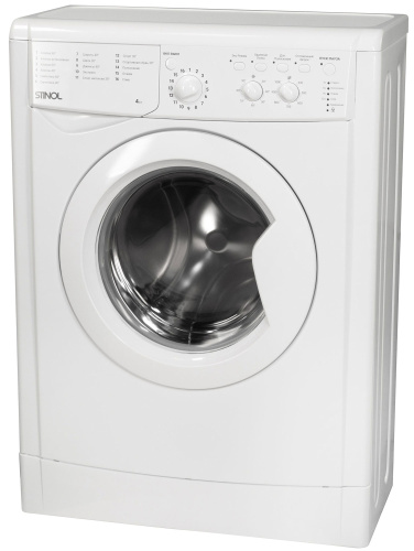 Стиральная машина Stinol WSTU 410 B