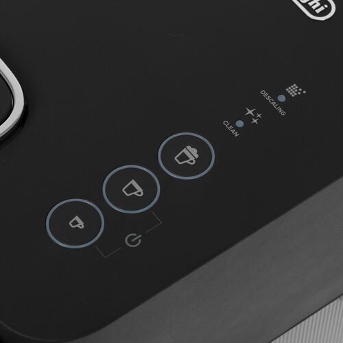 Кофемашина капсульная Delonghi -NESPRESSO EN510.B