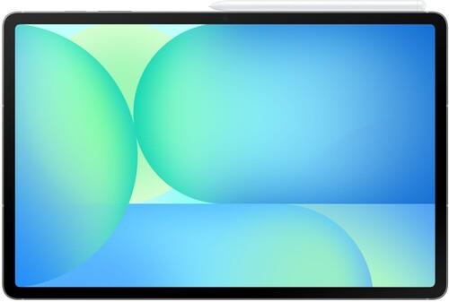 13.1" Планшет Samsung Galaxy Tab S10 FE+ 5G 128 ГБ серый + стилус