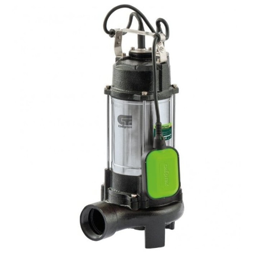 Насос фекальный СИБРТЕХ СФН1500-Н 99805