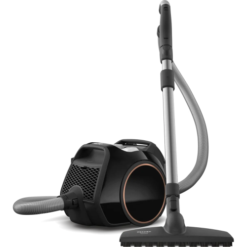 Пылесос Miele Boost CX1 125 Gala Edition Obsidian black