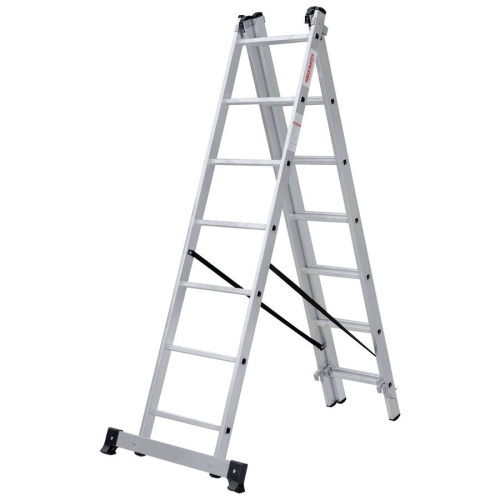 Лестница Новая Высота NV1320 4ступ. (1320404Y)